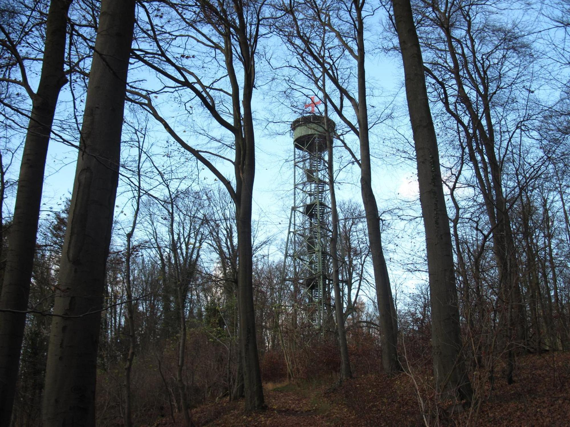 Hotel-Cafe "Schauinsland" Horn-Bad Meinberg Bagian luar foto